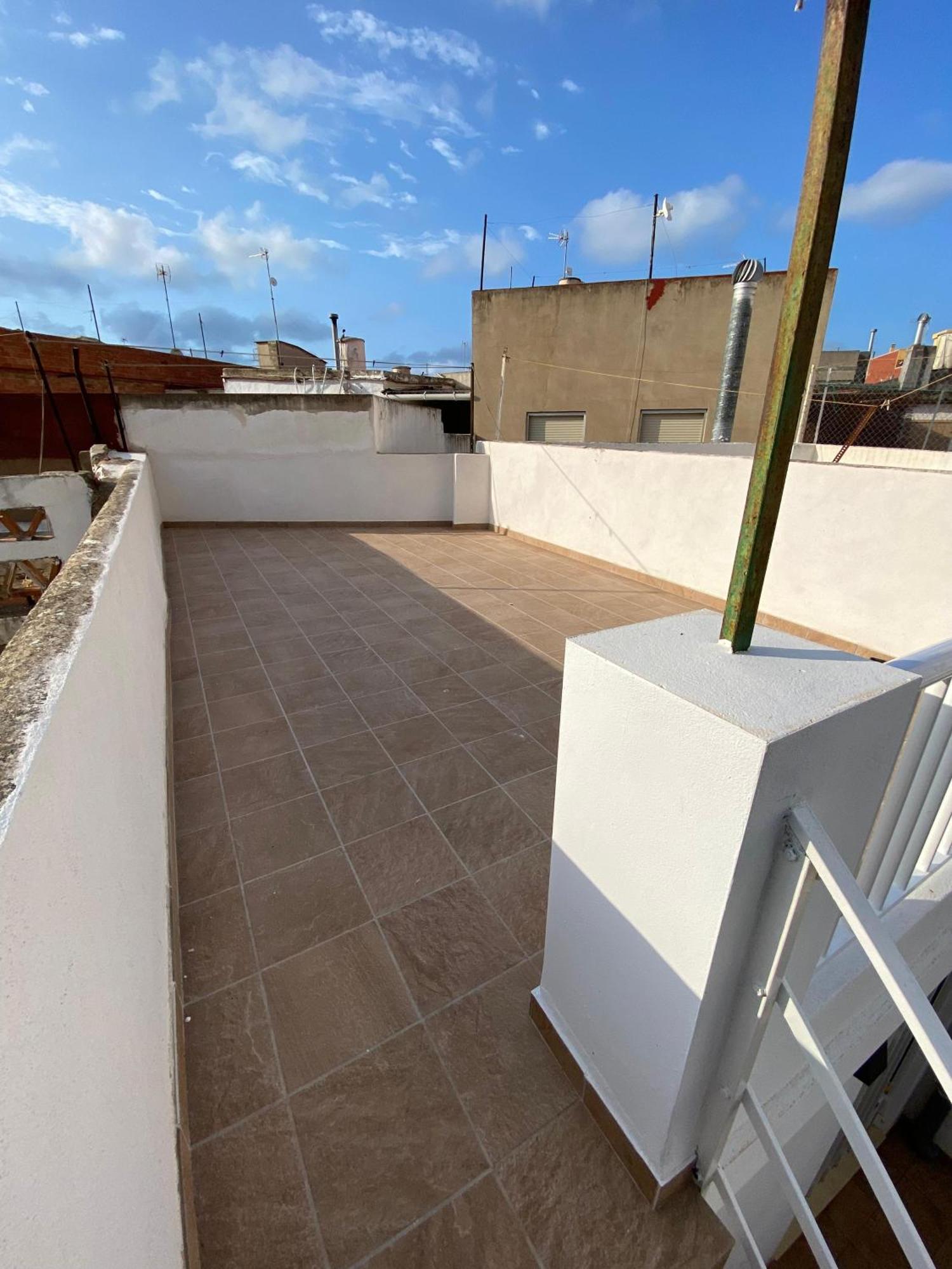 Casa La Culle Favareta Exterior foto